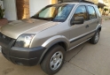 Autos - Ford Ecosport 2006 Nafta 191000Km - En Venta