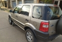 Autos - Ford Ecosport 2006 Nafta 191000Km - En Venta