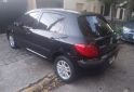 Autos - Peugeot 307 2009 Nafta 150000Km - En Venta