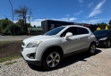 Autos - Chevrolet Tracker LTZ Automtico 2013 GNC 140000Km - En Venta