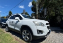 Autos - Chevrolet Tracker LTZ Automtico 2013 GNC 140000Km - En Venta