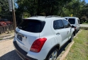 Autos - Chevrolet Tracker LTZ Automtico 2013 GNC 140000Km - En Venta