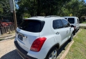 Autos - Chevrolet Tracker LTZ Automtico 2013 GNC 140000Km - En Venta