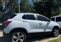 Autos - Chevrolet Tracker LTZ Automtico 2013 GNC 140000Km - En Venta