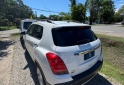 Autos - Chevrolet Tracker LTZ Automtico 2013 GNC 140000Km - En Venta