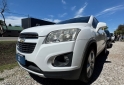 Autos - Chevrolet Tracker LTZ Automtico 2013 GNC 140000Km - En Venta