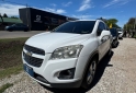 Autos - Chevrolet Tracker LTZ Automtico 2013 GNC 140000Km - En Venta