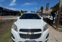 Autos - Chevrolet Tracker LTZ Automtico 2013 GNC 140000Km - En Venta