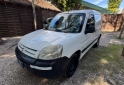 Utilitarios - Citroen Berlingo Furgn 1.6 HDI 2011 Diesel 190000Km - En Venta