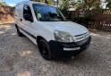 Utilitarios - Citroen Berlingo Furgn 1.6 HDI 2011 Diesel 190000Km - En Venta