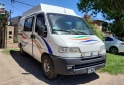 Utilitarios - Fiat Ducato 1999 Diesel 200000Km - En Venta