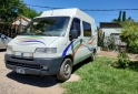 Utilitarios - Fiat Ducato 1999 Diesel 200000Km - En Venta