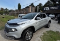 Camionetas - Fiat Toro Freedom 2.0 4x4 2019 Diesel 90000Km - En Venta