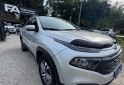 Camionetas - Fiat Toro Freedom 2.0 4x4 2019 Diesel 90000Km - En Venta