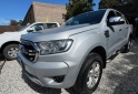 Camionetas - Ford Ranger 3.2 4x4 Aut 2019 Diesel 97000Km - En Venta