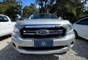 Camionetas - Ford Ranger 3.2 4x4 Aut 2019 Diesel 97000Km - En Venta