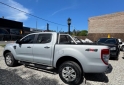 Camionetas - Ford Ranger 3.2 4x4 Aut 2019 Diesel 97000Km - En Venta