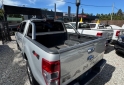 Camionetas - Ford Ranger 3.2 4x4 Aut 2019 Diesel 97000Km - En Venta