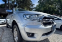 Camionetas - Ford Ranger 3.2 4x4 Aut 2019 Diesel 97000Km - En Venta