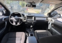 Camionetas - Ford Ranger 3.2 4x4 Aut 2019 Diesel 97000Km - En Venta