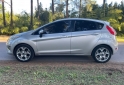 Autos - Ford Fiesta 2013 GNC 150000Km - En Venta