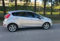 Autos - Ford Fiesta 2013 GNC 150000Km - En Venta