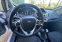 Autos - Ford Fiesta 2013 GNC 150000Km - En Venta