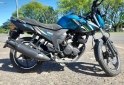 Motos - Yamaha Sz rr 150 2020 Nafta 17000Km - En Venta