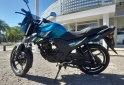 Motos - Yamaha Sz rr 150 2020 Nafta 17000Km - En Venta