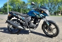 Motos - Yamaha Sz rr 150 2020 Nafta 17000Km - En Venta