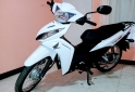 Motos - Honda Wave 110 2024 Nafta 83Km - En Venta