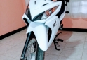 Motos - Honda Wave 110 2024 Nafta 83Km - En Venta