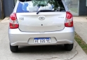 Autos - Toyota Etios x 2020 Nafta 75000Km - En Venta