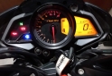 Motos - Bajaj Rouser NS 160 2023 Nafta 300Km - En Venta