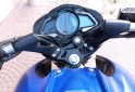 Motos - Bajaj Rouser NS 160 2023 Nafta 300Km - En Venta