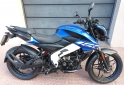 Motos - Bajaj Rouser NS 160 2023 Nafta 300Km - En Venta