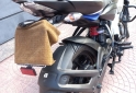 Motos - Bajaj Rouser NS 160 2023 Nafta 300Km - En Venta