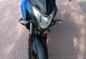 Motos - Bajaj Rouser NS 160 2023 Nafta 300Km - En Venta