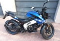 Motos - Bajaj Rouser NS 160 2023 Nafta 300Km - En Venta