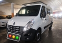 Utilitarios - Renault Master 2022 Diesel 12500Km - En Venta