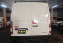 Utilitarios - Renault Master 2022 Diesel 12500Km - En Venta