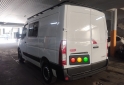 Utilitarios - Renault Master 2022 Diesel 12500Km - En Venta