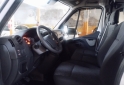 Utilitarios - Renault Master 2022 Diesel 12500Km - En Venta