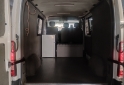 Utilitarios - Renault Master 2022 Diesel 12500Km - En Venta