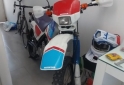 Motos - Honda Xlr 125 2000 Nafta 160000Km - En Venta