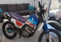 Motos - Honda Xlr 125 2000 Nafta 160000Km - En Venta