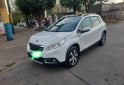 Autos - Peugeot Sport 2016 Nafta 98000Km - En Venta