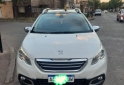 Autos - Peugeot Sport 2016 Nafta 98000Km - En Venta