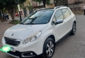 Autos - Peugeot Sport 2016 Nafta 98000Km - En Venta