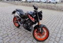 Motos - Ktm Duke 200 2023 Nafta 2300Km - En Venta